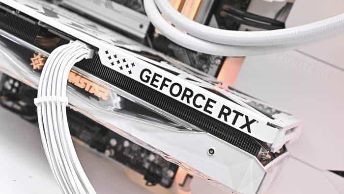 华擎 B760 Pro RS+影驰 4070Ti+追风者 G500A 装机展示