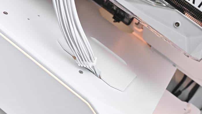 华擎 B760 Pro RS+影驰 4070Ti+追风者 G500A 装机展示