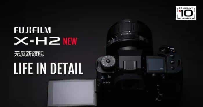 2023影像行业八大现状解析：微单崛起，单反渐退