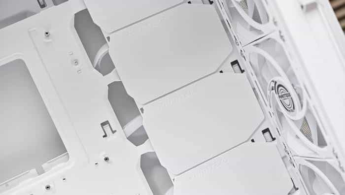 华擎 B760 Pro RS+影驰 4070Ti+追风者 G500A 装机展示