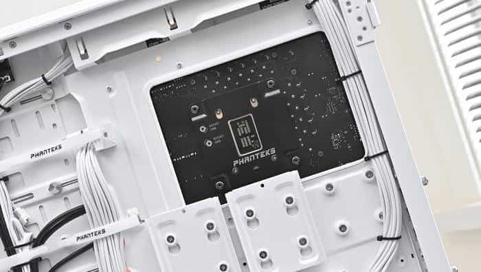 华擎 B760 Pro RS+影驰 4070Ti+追风者 G500A 装机展示