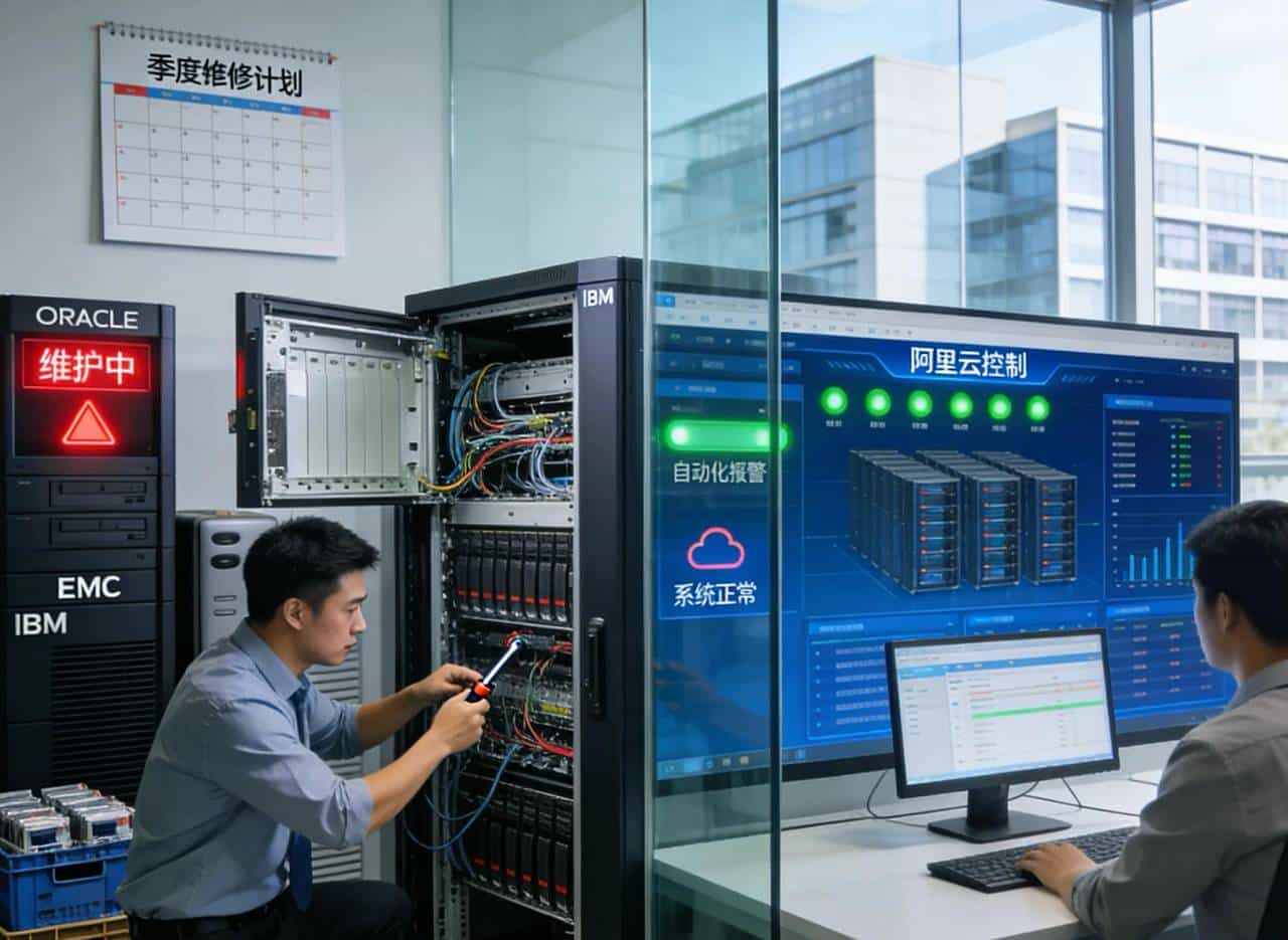 亚太第一，全球第四，阿里云是怎么做到的？