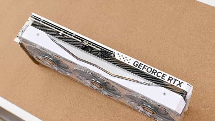 华擎 B760 Pro RS+影驰 4070Ti+追风者 G500A 装机展示