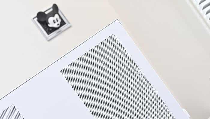 搭建无边海景房——影驰 Z790+ROG 龙王 3+联力积木风扇 P28 装机展示