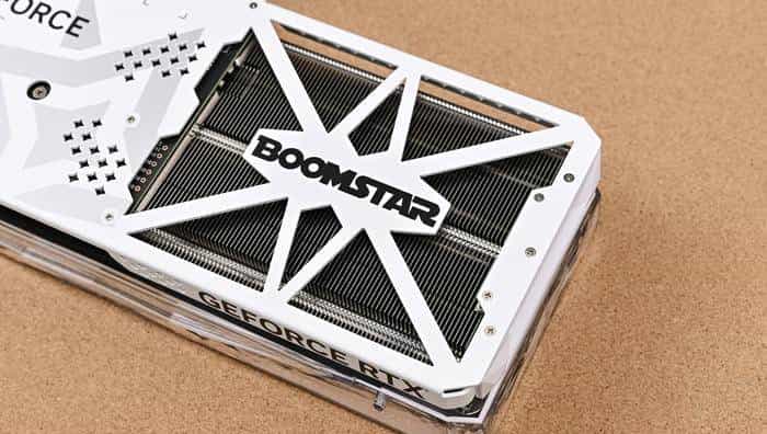 华擎 B760 Pro RS+影驰 4070Ti+追风者 G500A 装机展示