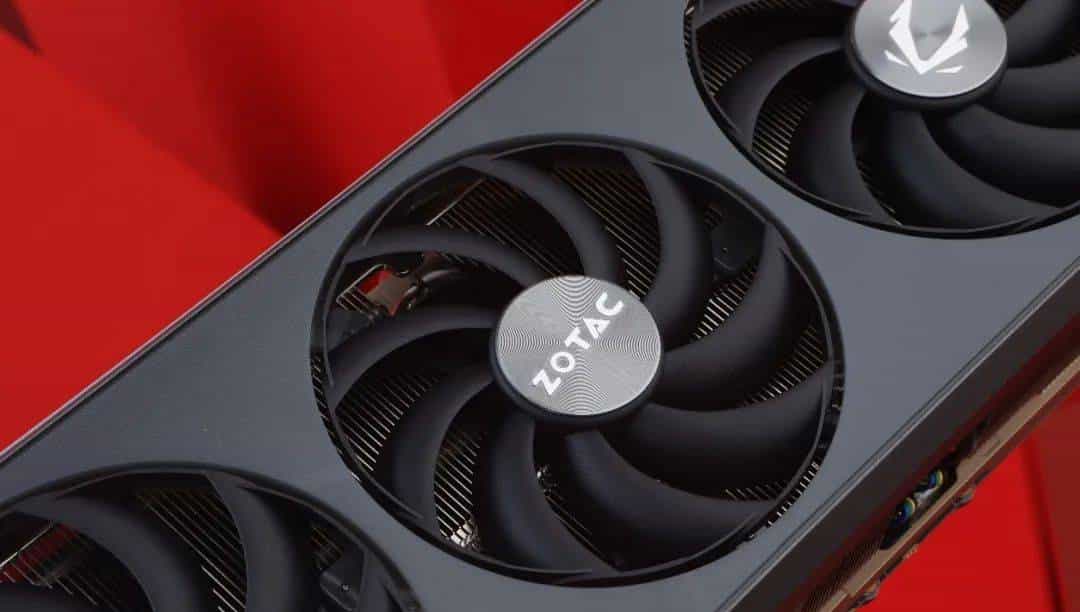 帧率腾飞，DLSS 4加持索泰GeForce RTX 5070 Ti 16GB AMP EXTREME INFINITY有多强？