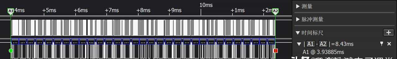 第12章 I2C总线与EEPROM（12.3 12.4）