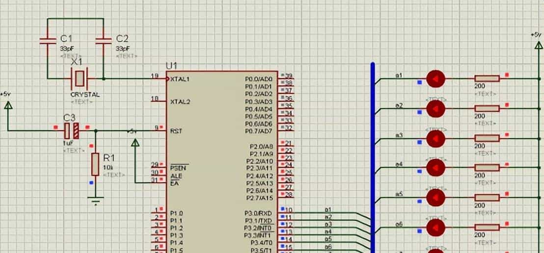 南京观海微电子----单片机的中断系统