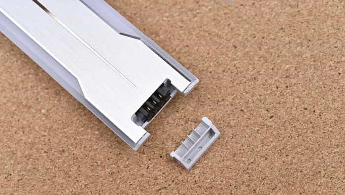 搭建无边海景房——影驰 Z790+ROG 龙王 3+联力积木风扇 P28 装机展示