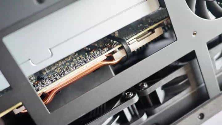 49国军？技嘉 Aorus RTX 2080Ti GamingBox评测连载1