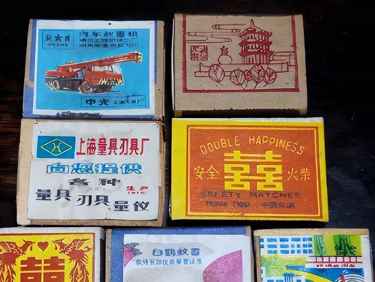 充满年代感的供销社老物件，认识五个算你厉害，全认识至少 70 岁！