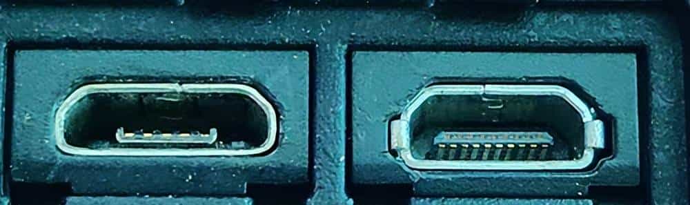 16 种计算机端口及其功能