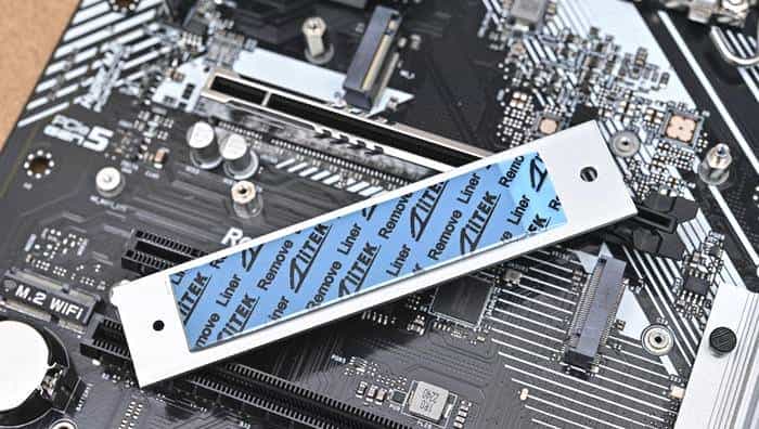 华擎 B760 Pro RS+影驰 4070Ti+追风者 G500A 装机展示