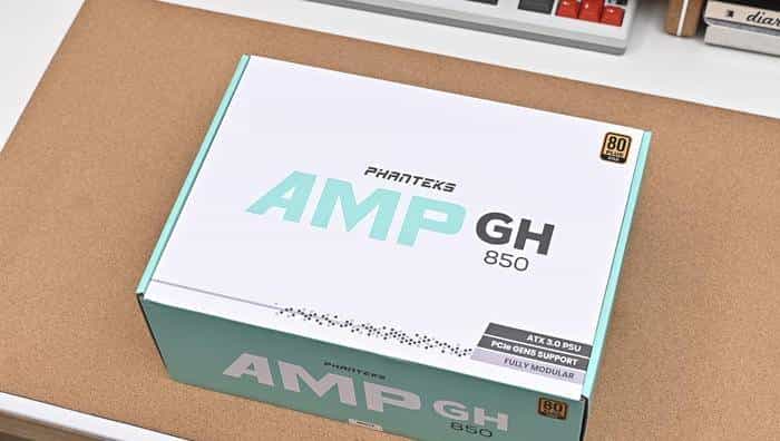 华擎 B760 Pro RS+影驰 4070Ti+追风者 G500A 装机展示