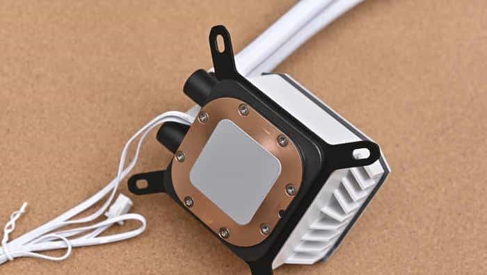 华擎 B760 Pro RS+影驰 4070Ti+追风者 G500A 装机展示