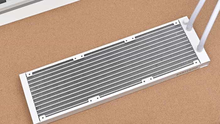 华擎 B760 Pro RS+影驰 4070Ti+追风者 G500A 装机展示