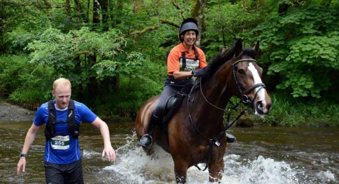 跨过山和大海，耐力谁最哇塞？