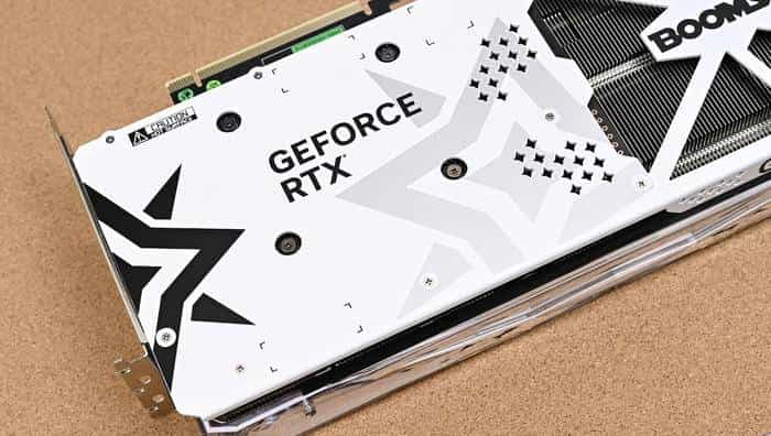 华擎 B760 Pro RS+影驰 4070Ti+追风者 G500A 装机展示