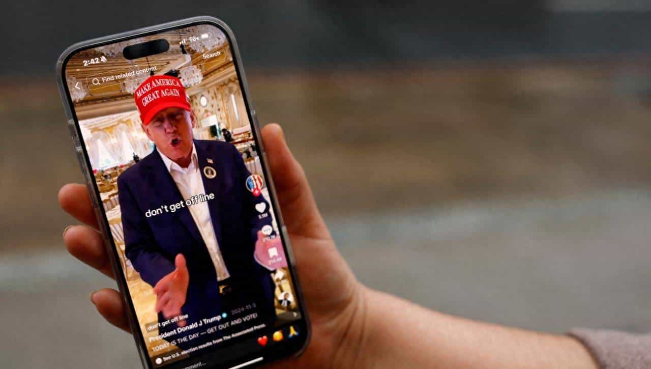 冬天起床困难？TikTok上正火的“放松提醒”能帮到你