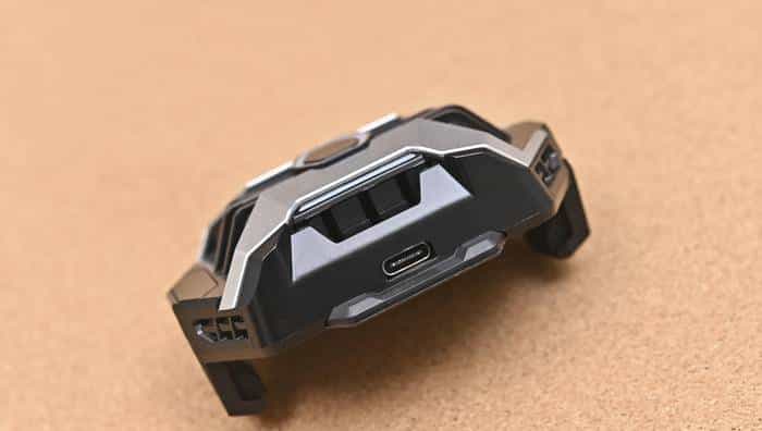 华擎 B760 Pro RS+影驰 4070Ti+追风者 G500A 装机展示