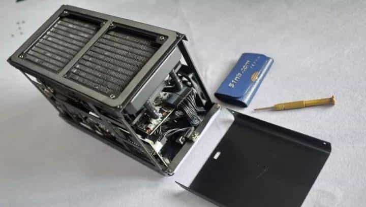 49国军？技嘉 Aorus RTX 2080Ti GamingBox评测连载1