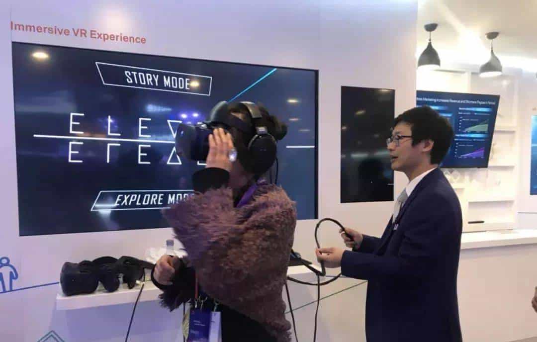 当全球最大遇上5G，京东方带着这个显示屏大秀了一把！