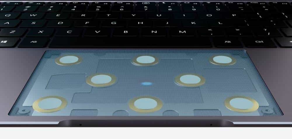 Windows笔记本没有好用的触控板？华为第一个不服