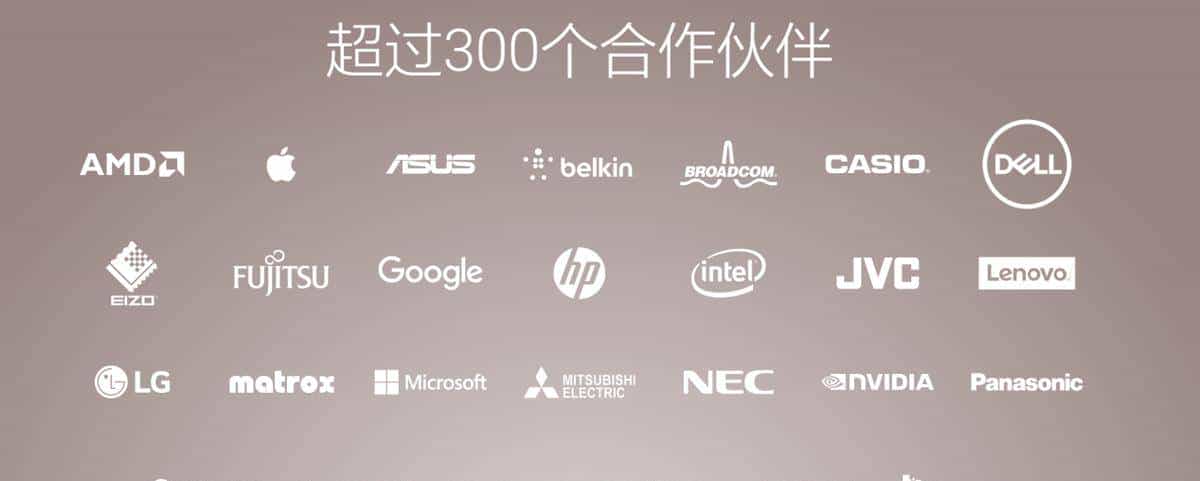 带宽80Gbps的DP为何在市场上的普及率不如带宽48Gbps的HDMI？