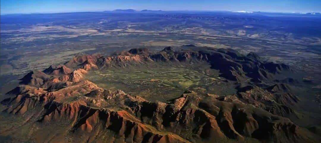 我国的四大盆地、四大高原、三大平原，你知道几个呢？