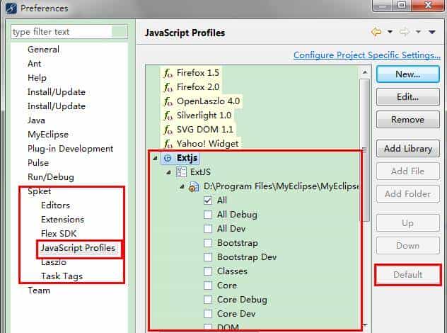 [Eclipse篇]05.从菜鸟开始のSpket插件.md