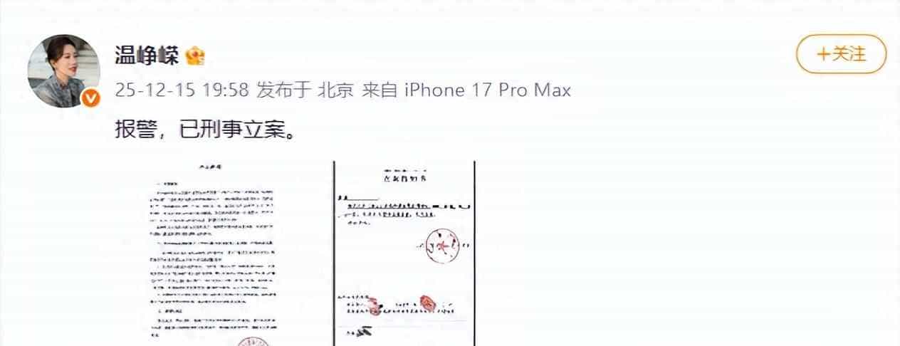 温峥嵘被AI直播围猎，黑产操盘手浮出水面，数字替身成新生意