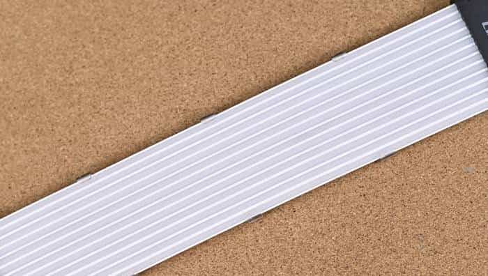 搭建无边海景房——影驰 Z790+ROG 龙王 3+联力积木风扇 P28 装机展示