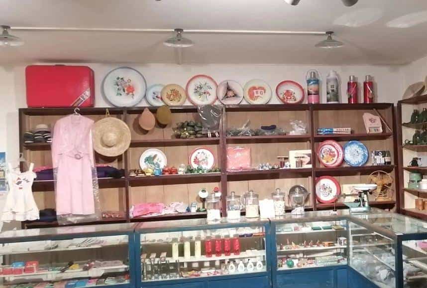 充满年代感的供销社老物件，认识五个算你厉害，全认识至少 70 岁！