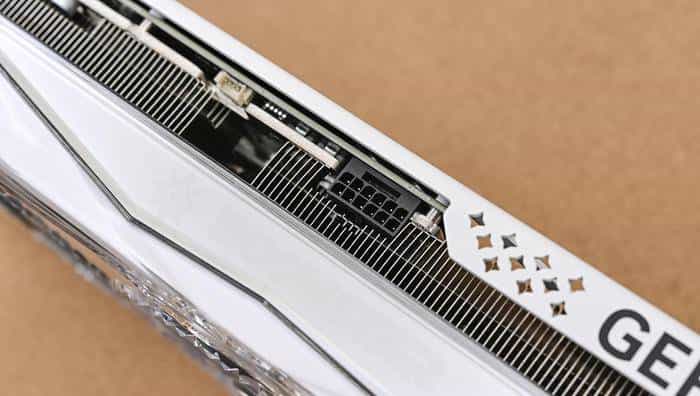 华擎 B760 Pro RS+影驰 4070Ti+追风者 G500A 装机展示