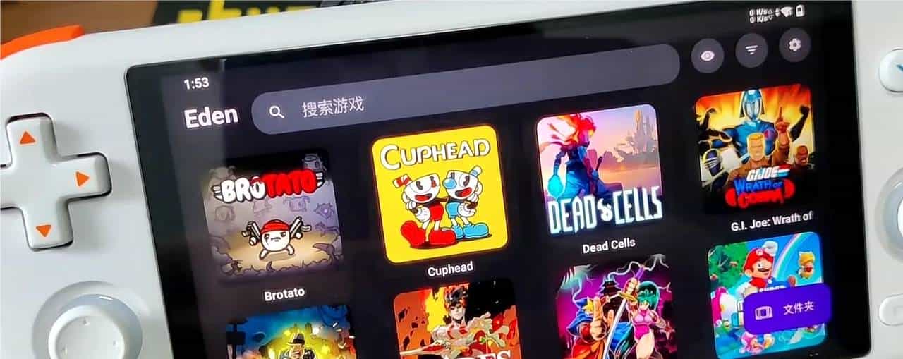 特别针对骁龙8至尊版优化，安卓Switch模拟器新版放出