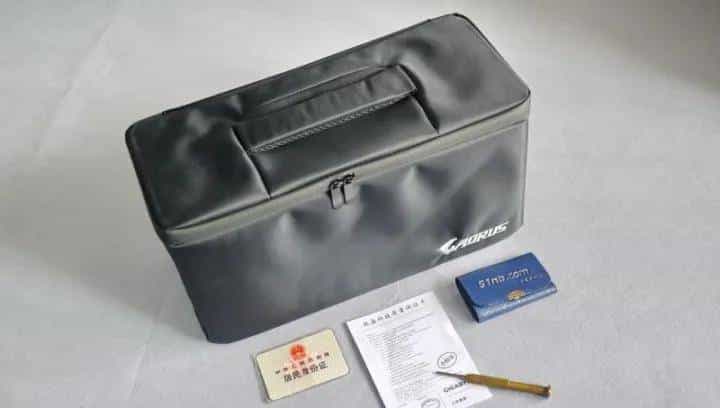 49国军？技嘉 Aorus RTX 2080Ti GamingBox评测连载1