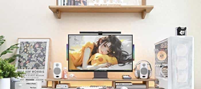 华擎 B760 Pro RS+影驰 4070Ti+追风者 G500A 装机展示