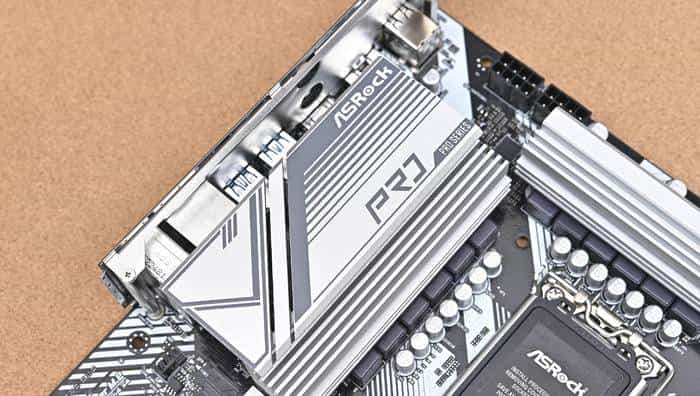 华擎 B760 Pro RS+影驰 4070Ti+追风者 G500A 装机展示