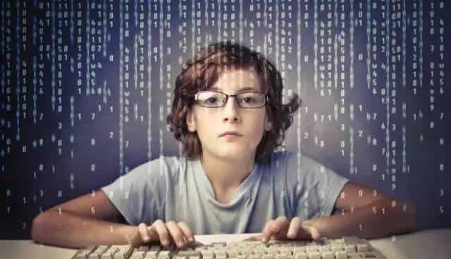 Scalers：程序员特点剖析 |《程序员学英语》系列0x01