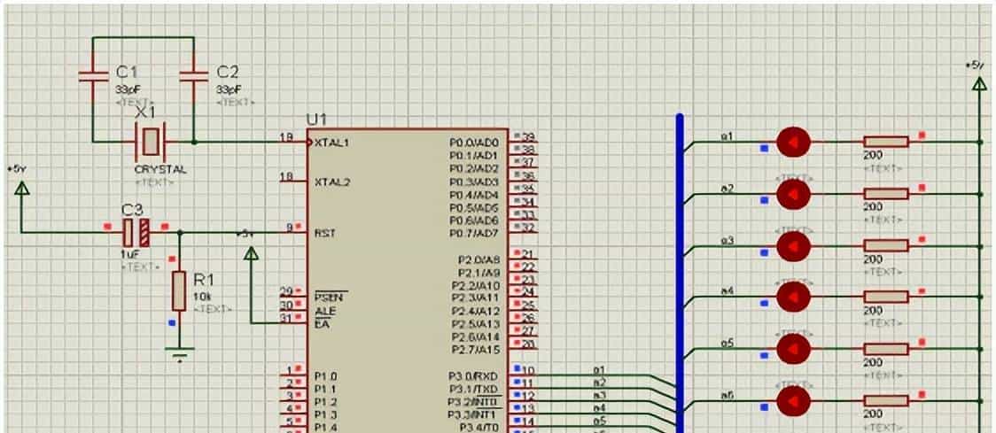南京观海微电子----单片机的中断系统