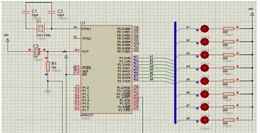 南京观海微电子----单片机的中断系统