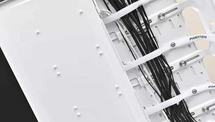 华擎 B760 Pro RS+影驰 4070Ti+追风者 G500A 装机展示