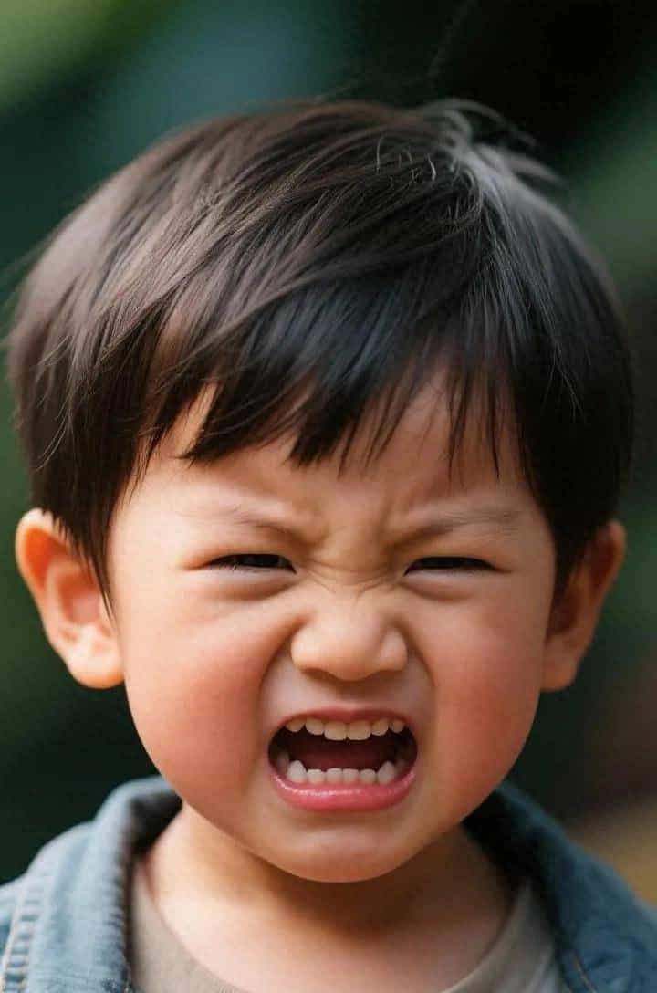 解冻唤醒术，专治“一说就冻”型娃：