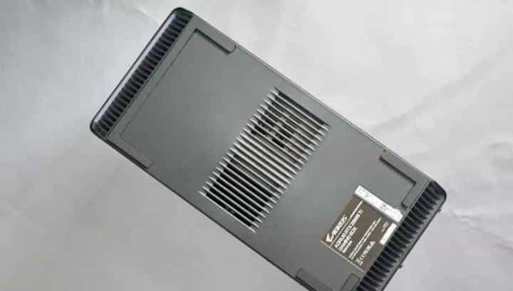 49国军？技嘉 Aorus RTX 2080Ti GamingBox评测连载1