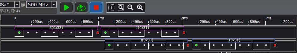 第10章 UART串口通信和指针基础（10.5 10.6）
