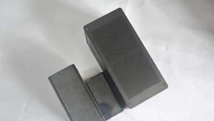 49国军？技嘉 Aorus RTX 2080Ti GamingBox评测连载1