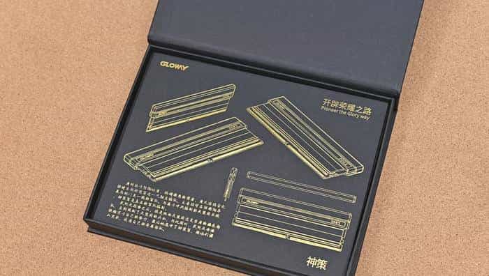 华擎 B760 Pro RS+影驰 4070Ti+追风者 G500A 装机展示