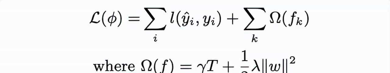 XGBoost中的正则化的9个超参数