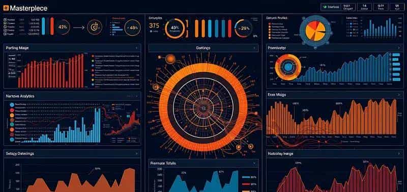 后台管理系统核心功能与技术实践解析