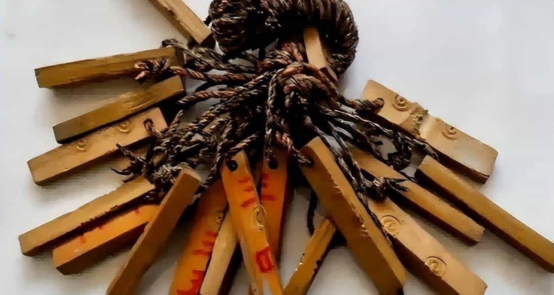 充满年代感的供销社老物件，认识五个算你厉害，全认识至少 70 岁！